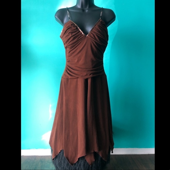 Rampage Medium dress 👗 - Picture 1 of 6